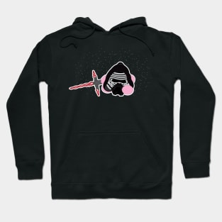 Kirby Ren Hoodie